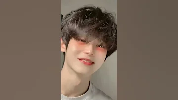 Korean Boys Daily Makeup Koreanmakeup Koreanboys Asianmakeup Makeup Glowup 
