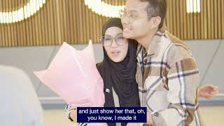 Raffa Pratama - 2022 RMIT graduate | RMIT University