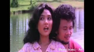 Rhoma irama - Ani (Original music)