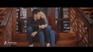 Свадебный фильм в Алматы 16.12.2015 Ермурат & Аружан/ Wedding film in Almaty