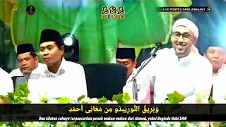 Az Zahir - Kisah Sang Rosul (lirik \u0026 terjemahan)_Sabilunnajah Bersholawat