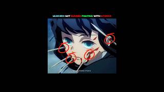 Genya And Muichiro Regeneration