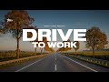 DRIVE TO WORK -  Pastor Yemi Odusolu - 2024-06-02