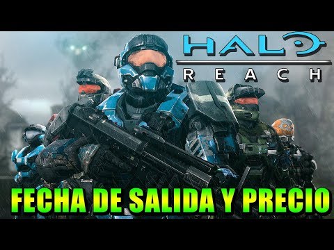 Vídeo: Primer DLC De Halo 3 Con Precio Y Fecha