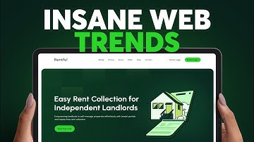 These 8 UI/UX Animations Are Redefining Design Standards 🚀