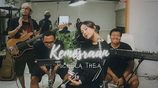 KEMESRAAN - IWAN FALS || COVER BY MICHELA THEA #michelathea #iwanfals