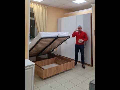 Кровать 1400*2000 мм #дмитров #клин #подольск #серпухов #солнечногорск ...