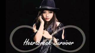 Charice - Heartbreak Survivor. chords
