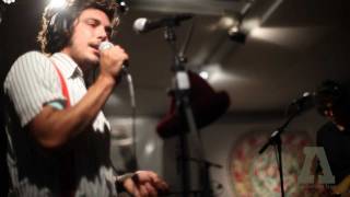 Miniatura de "The Growlers - Gay Thoughts - Audiotree Live"