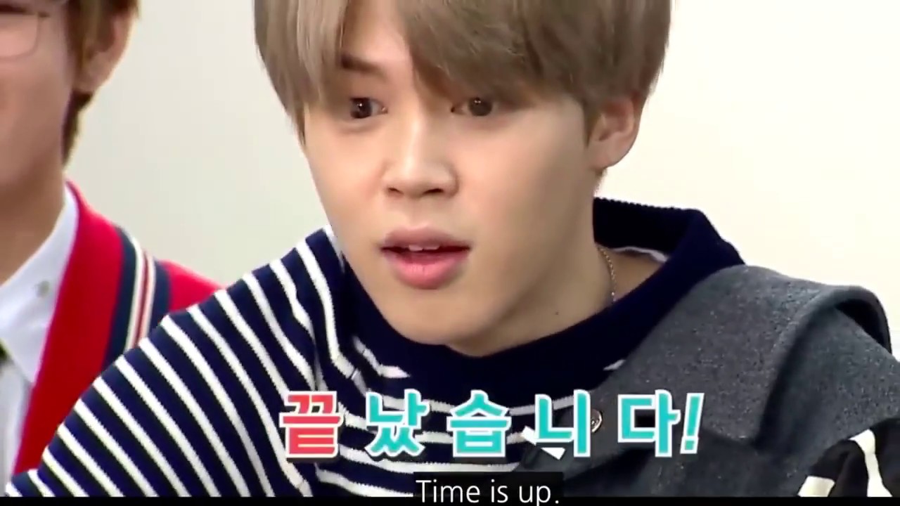 Bts Mystery Box Challenge Game Eng YouTube