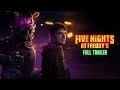 Five Nights At Freddy's – FULL TRAILER (2023) Universal Pictures image