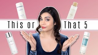 K-Beauty This or That 5 | Misha, Neogen, Laneige, I'm From and More