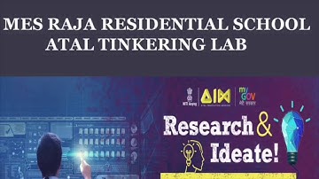 Women Safety Smart Backpack | ATL Marathon 2019 | Atal Tinkering Lab | Arduino project