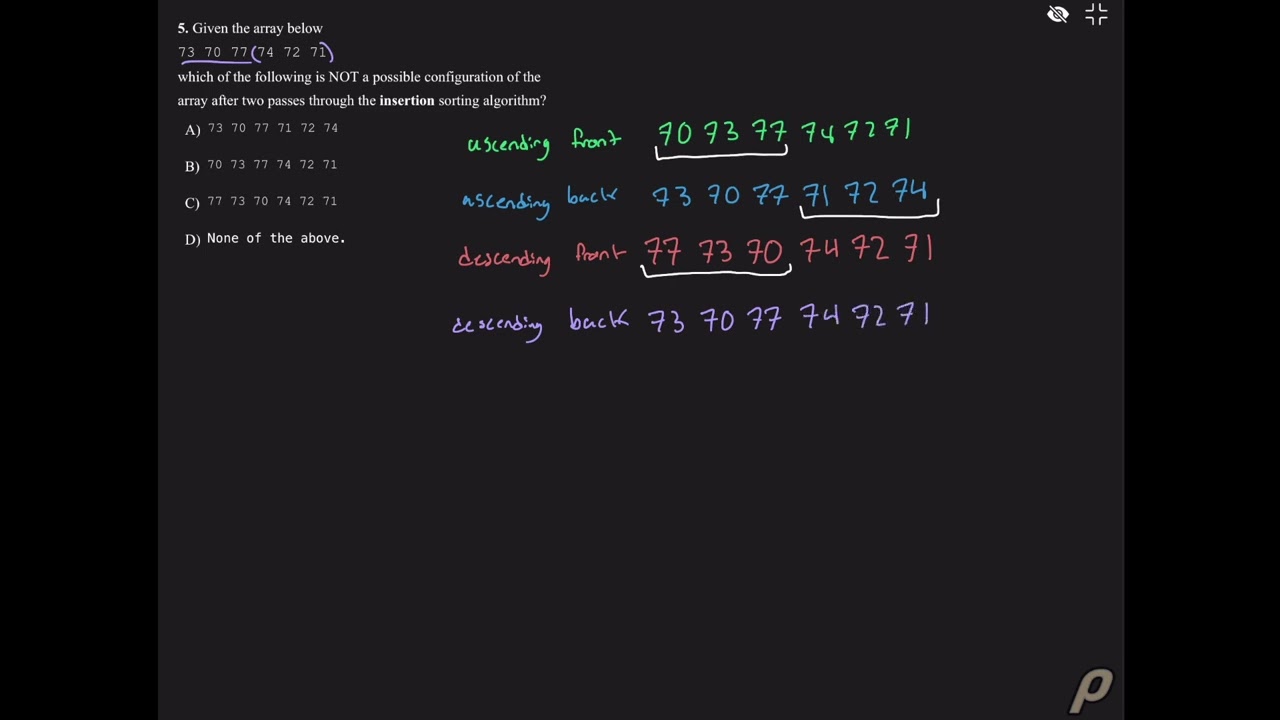 CS 159 2020 Fall E2 - YouTube