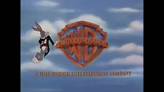 Warner Bros. Family Entertainment Logo 1996-2017
