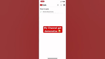 Your associated AdSense for YouTube account was closed, so we are unable to monetize your channel.