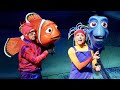 &quot;Finding Nemo: The Big Blue… and Beyond!&quot; Full Show at Disney&#39;s Animal Kingdom, Walt Disney World