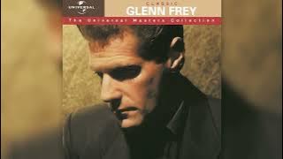 Glenn Frey - The Heat Is On [HQ]