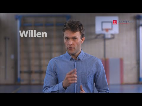 Kennisclip prestatiegedrag sporters - Hoe kan ik met plezier ontwikkelen en presteren?