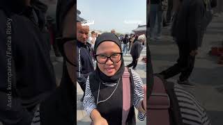 Melihat Temple of Heaven, Lokasi yang Akan Dikunjungi Trump di China