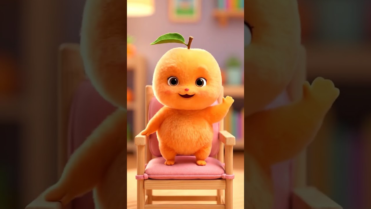 #BabyFruitChronicles