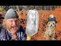 HUGE Quartz Crystals Found in Arkansas!