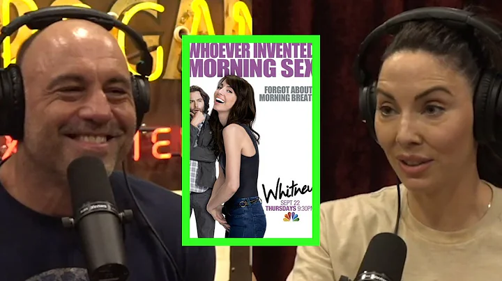 The Backlash Whitney Cummings Received Over Her Si...