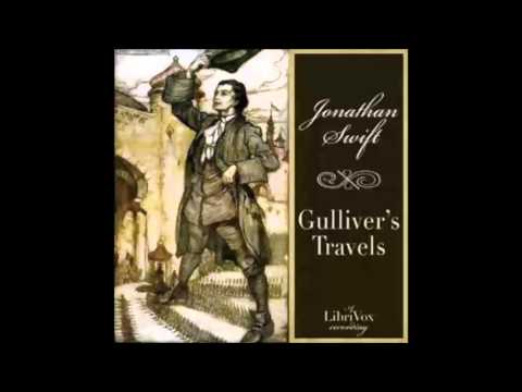 Video: Klassiska Berättelser: Livslektioner Från Gulliver 