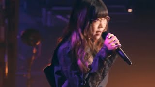 Aimer残響散歌SACRA Music Fes 2022