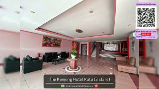 The Kanjeng Hotel Kuta Bali, Indonesia Hotel Review