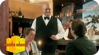 Schlechter Service im Restaurant | Mensch Markus | SAT.1