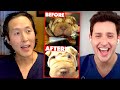 Dogs Are Getting Plastic Surgery | Dr. Anthony Youn