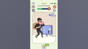 Hide my proof 🤬 level 14 #shorts