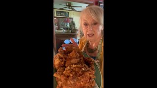 Fried Chicken | Cooking with Brenda Gantt