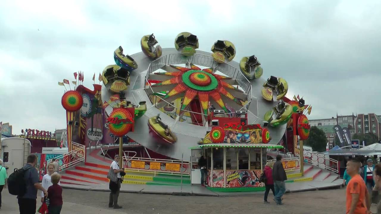 Flipper - Splitt (Flipper vonHuss) 2016