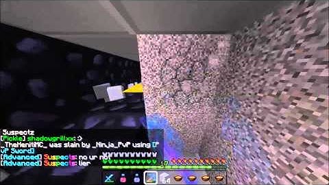 Advancedpvp | Raid #6 | PotUp