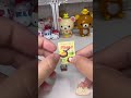 POCHACCO CAFE #rement #sanrio #rementtoys #minifood #miniaturefood