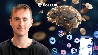 Rollup TV: AI Supercycle EP 8, OverHerd, Offchain Labs