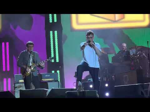 Blur - Country House (Primavera Sound 2023)