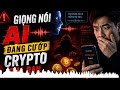 57% công ty crypto bị tấn công bởi giọng nói AI - Cardano của bạn có an toàn?