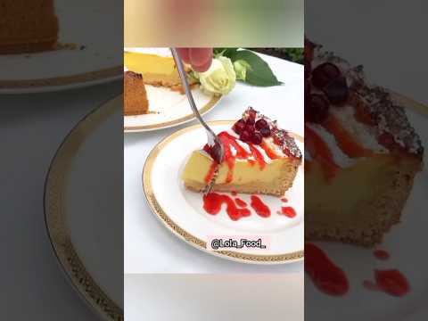 ВКУСНЫЙ СМЕТАННИК 🍰 🔥 #shorts #рецепты #сметанник #сметанныйторт #fyp