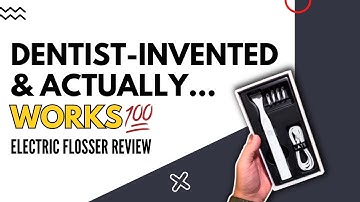 MUST WATCH Before Buying Floss