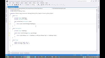 Preserve Whole Object