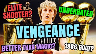 The Ultimate Larry Bird Video