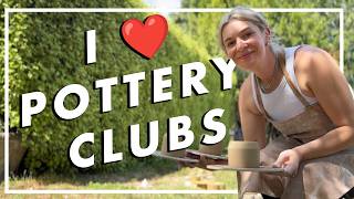 Everyone should join a pottery club in New Zealand