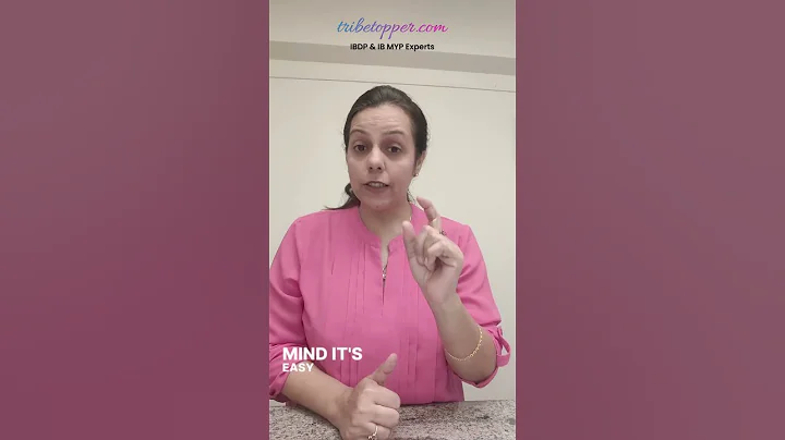 MYP Math Criterion A – How to Score Higher! | Part 2 | IB MYP Tips & Tricks