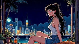 Chasing Shadows, Fading Stars ~ [lofi vibes]