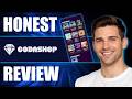 Codashop Review (2026) | Worth using? Game Top Up