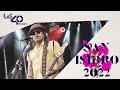 London Calling Band - Train in vain (LOS40 CLASSIC San Isidro 2022) | LOS40 Music