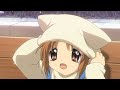 1 Second from every Kanon Episode